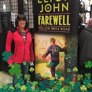 Meet your Posher, Nancy